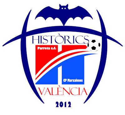 CF Històrics Valencia